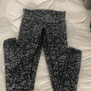 Lululemon legging